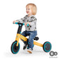 Kinderkraft - Tricycle 4Trike