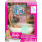 Mattel - Barbie Bathtub Relax HKT92