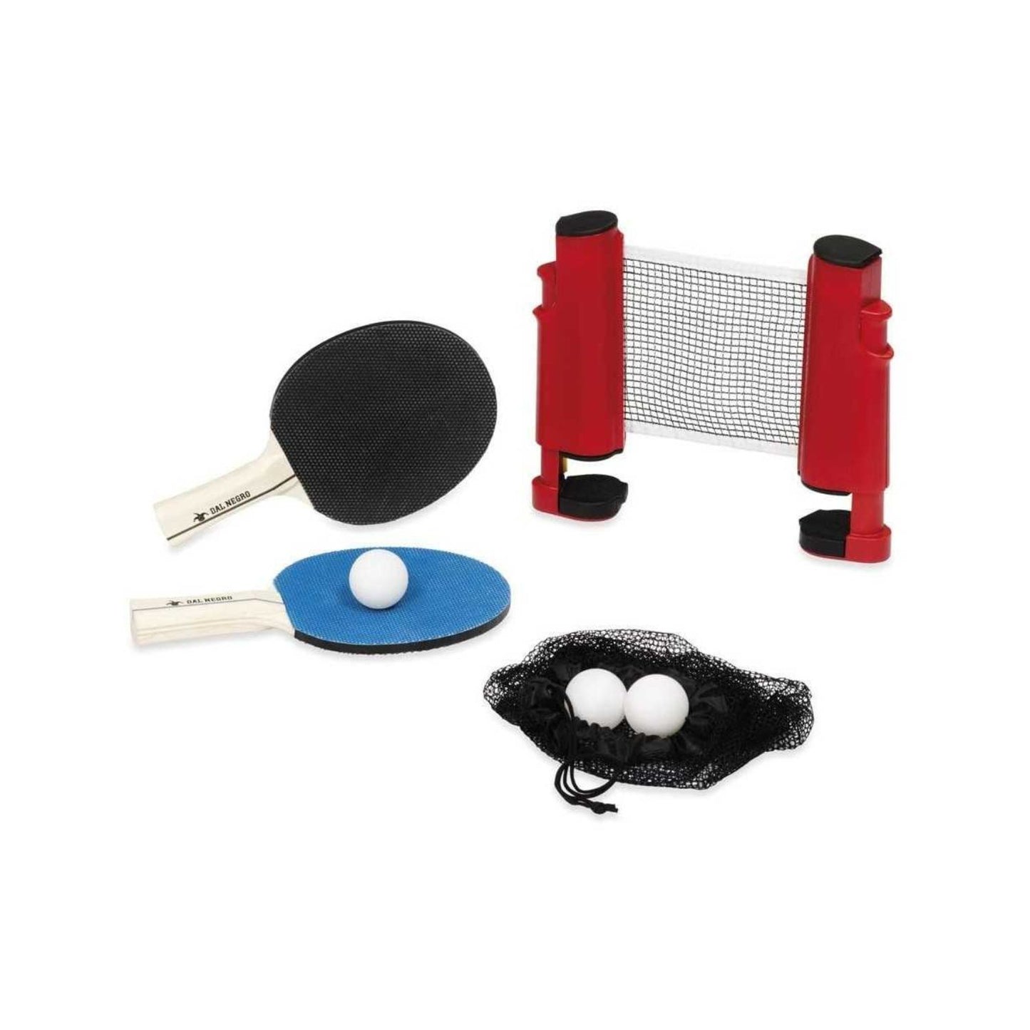 Dal Negro - Ping Pong Set