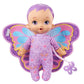 Mattel - My Garden Baby My First Farfalla Ps23 HBH39