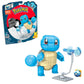 Mattel - Mega Bloks Pokémon Squirtle GYH00