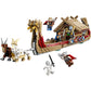 LEGO - Marvel Drakkar di Thor 76208