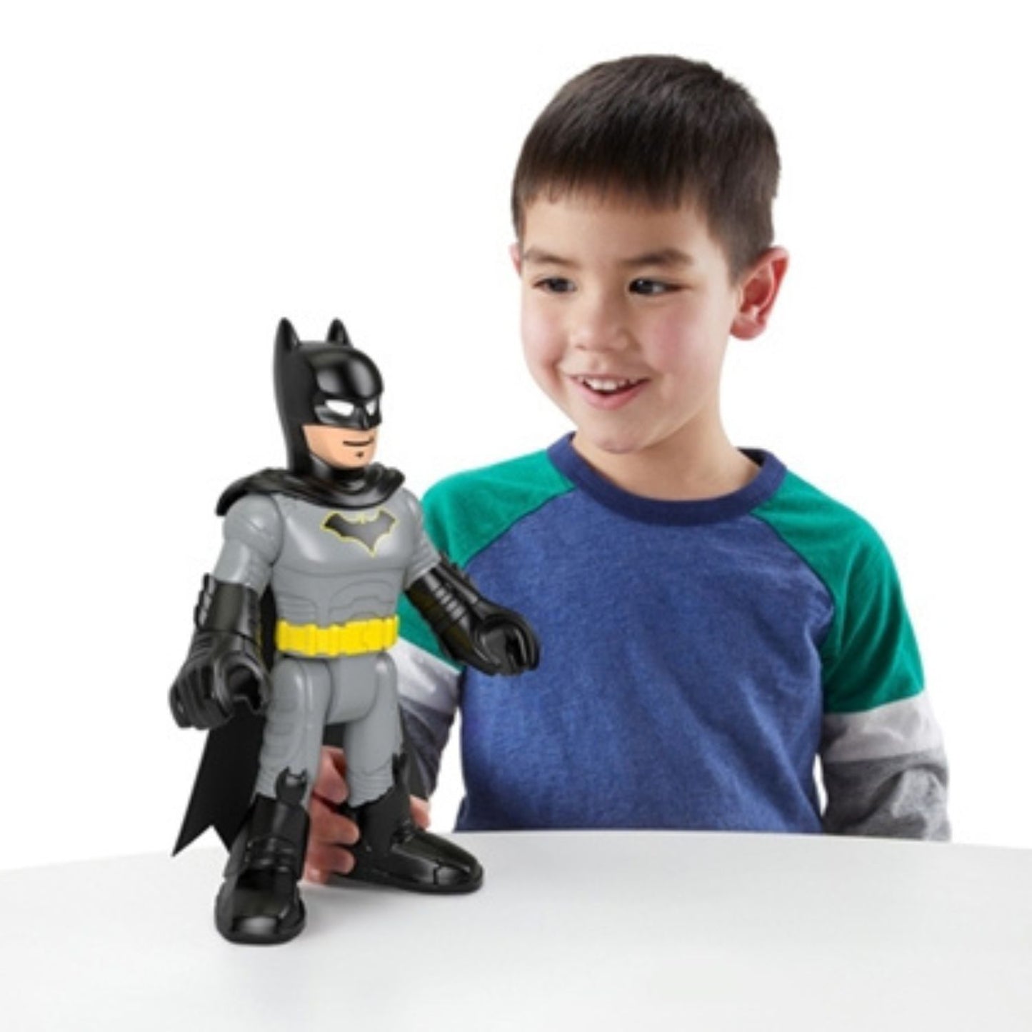 Mattel - DC Super Friends Personaggi XL GPT41