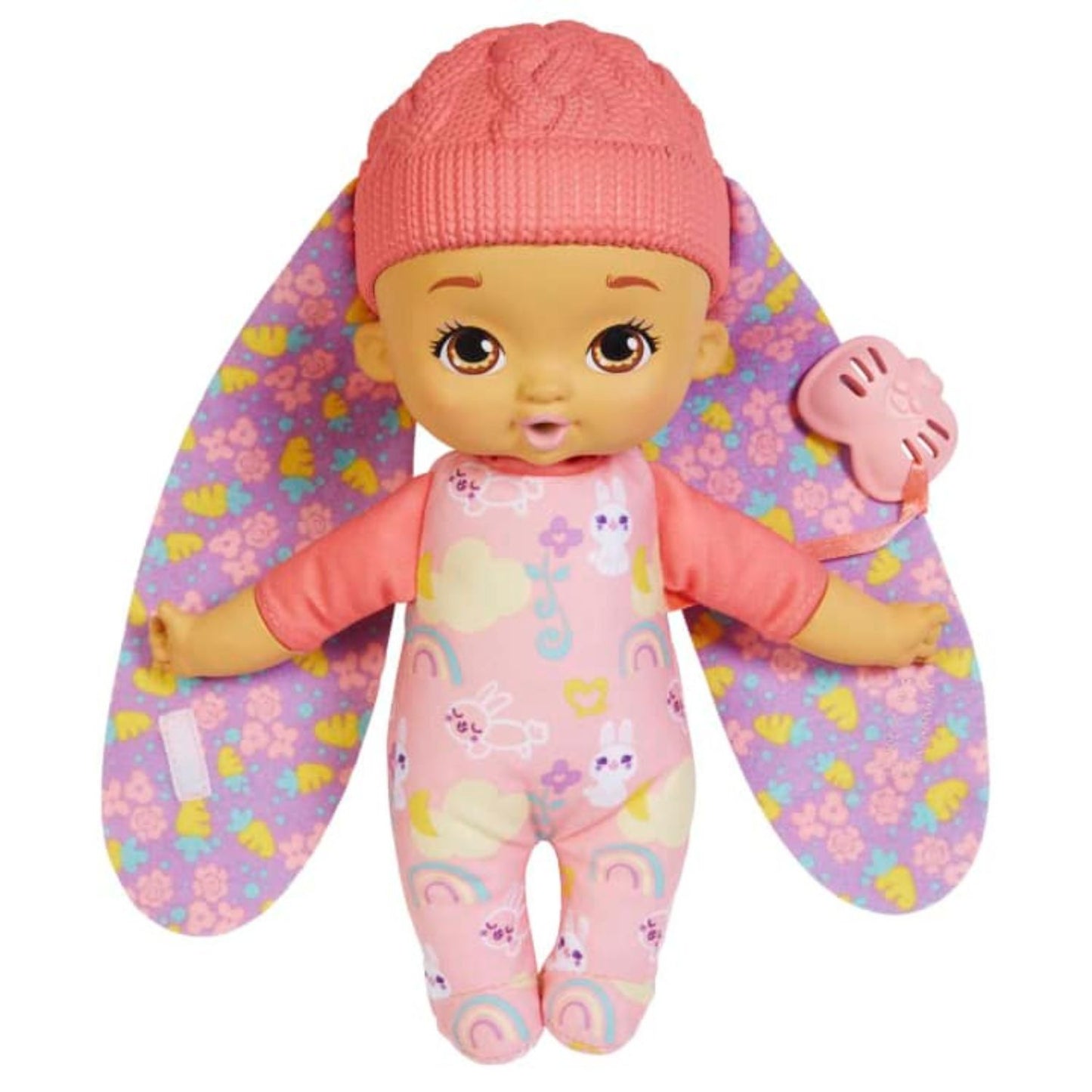 Mattel - My Garden Baby My First Bunny HGC10