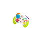 Fisher Price - Controller Gioca & Impara Multilingua HHX11