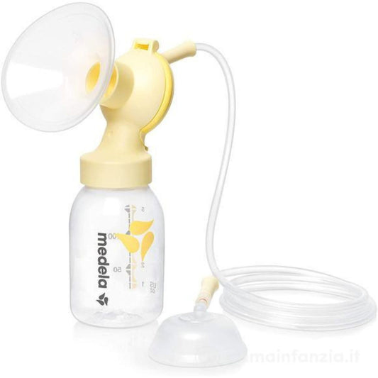 Medela - Set Symphony Singolo Con Personalfit Plus (24mm)