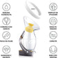 Medela - Silicone Breastmilk Collector