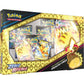 Pokémon Vmax Premium Box Pikachu