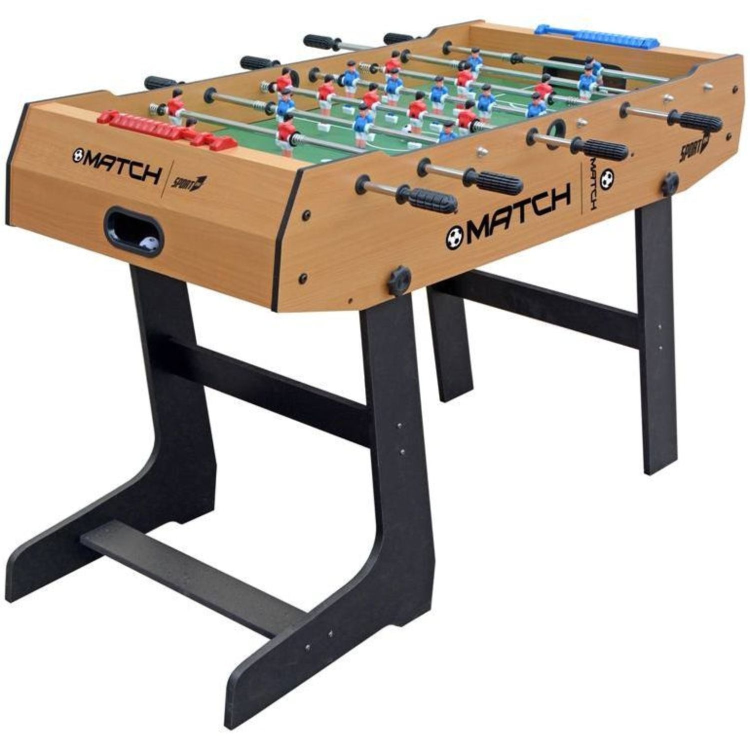 Mandelli - Vertical table football "Match".