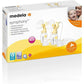 Medela - Set Symphony Doppio Con Personalfit Plus (24mm)