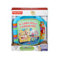 FisherPrice Libro Delle Canzoncine CDH49
