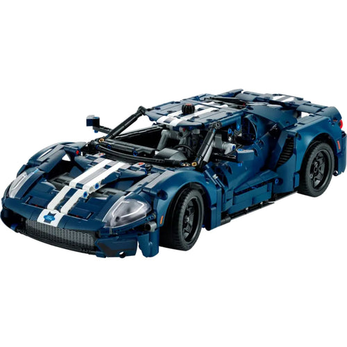 LEGO - Technic Ford GT 2022 42154