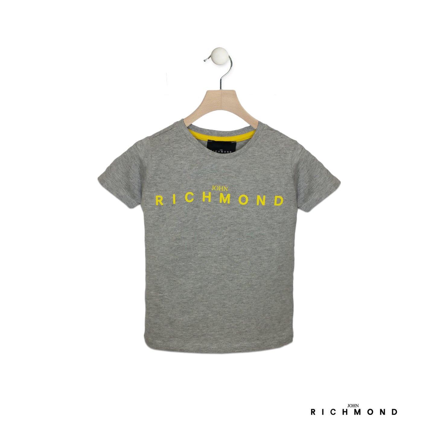 John Richmond - T-shirt Tyler