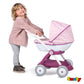 Smoby - Baby Nurse Pram
