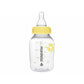 Medela - Slow Flow Bottle With Teat 150 ml