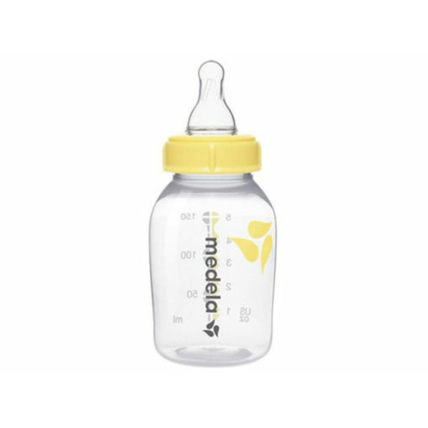 Medela - Biberon Con Tettarella Flusso Lento 150 ml