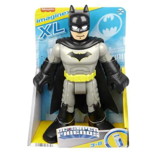 Mattel - DC Super Friends Personaggi XL GPT41