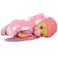 Mattel - My Garden Baby My First Coniglietto HGC10