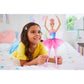 Mattel - Barbie Ballerina Magico Tutù HLC25