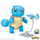 Mattel - Mega Bloks Pokémon Squirtle GYH00