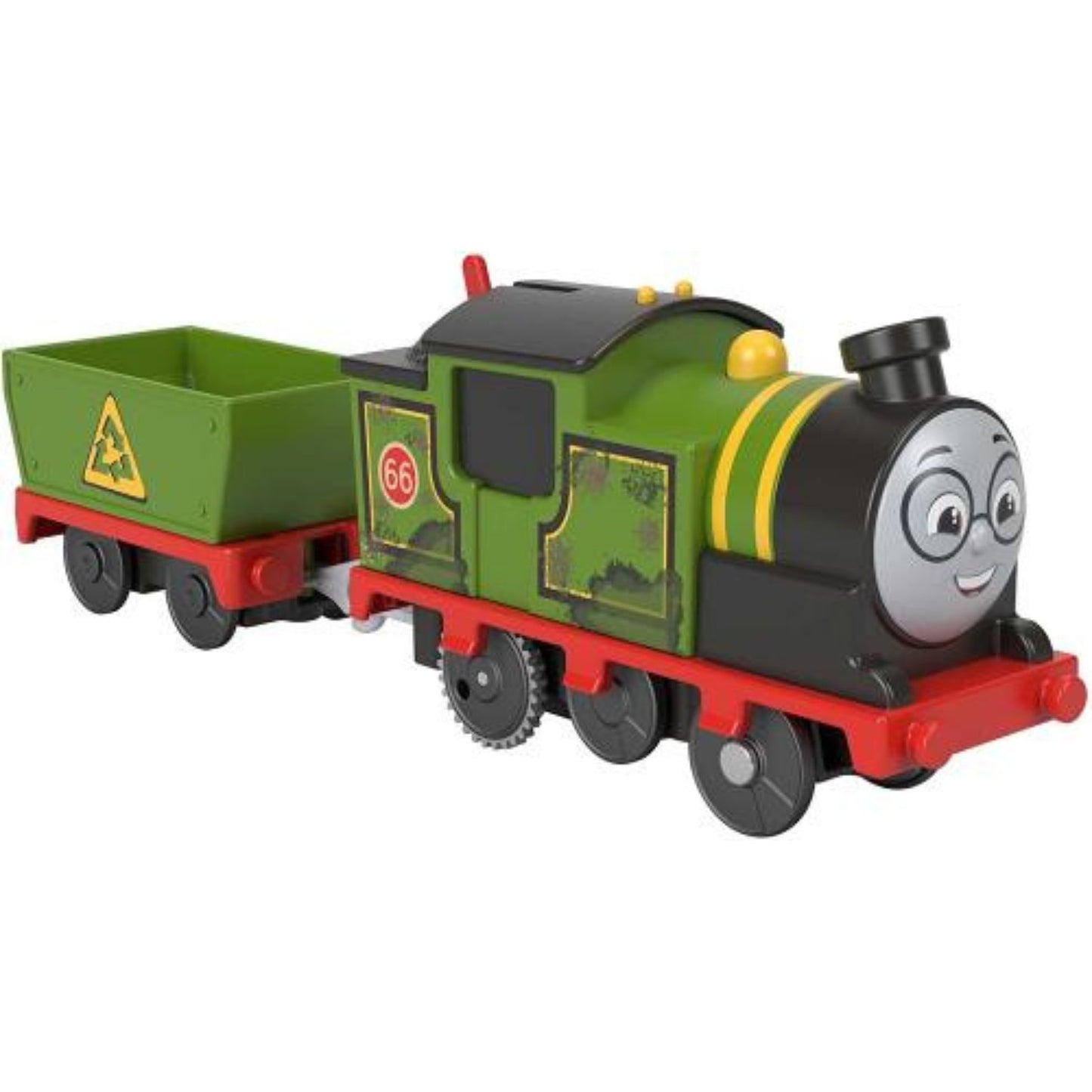 Mattel - Thomas & Friends Grandi Amici Motorizzati HFX96