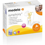 Medela - Set Symphony Singolo Con Personalfit Plus (24mm)