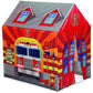 Mandelli - Fire Station Tent