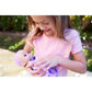 Mattel - My Garden Baby My First Farfalla Ps23 HBH39