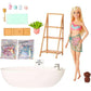 Mattel - Barbie Vasca Da Bagno Relax HKT92