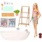 Mattel - Barbie Bathtub Relax HKT92