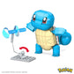 Mattel - Mega Bloks Pokémon Squirtle GYH00