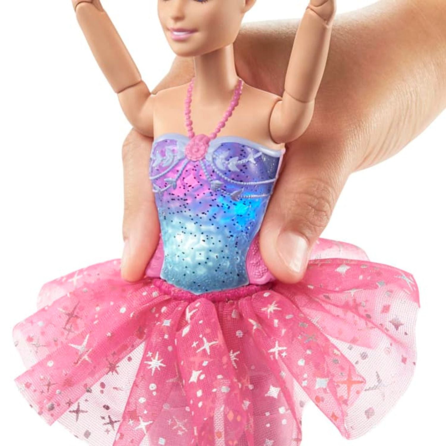 Barbie Dreamtopia Barbie Al Ballo Mattel Barbie Ballerina Magico