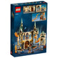 LEGO - Harry Potter Hogwarts: la Stanza delle Necessità  76413
