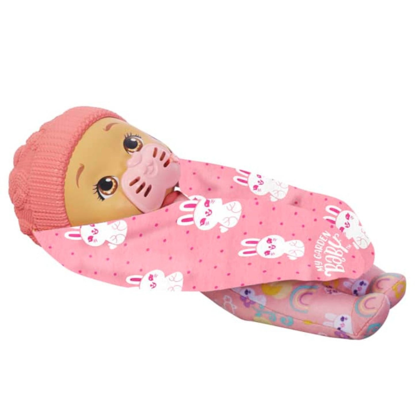 Mattel - My Garden Baby My First Bunny HGC10
