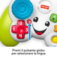Fisher Price - Controller Gioca & Impara Multilingua HHX11