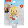 Fisher Price - Animal Rattles And Teethers HJW11