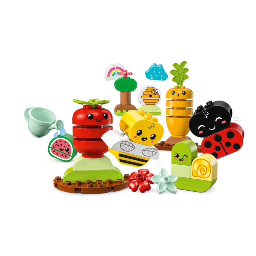 LEGO Duplo - My First Organic Garden 10984