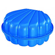 Smoby - Big Shell Sandbox