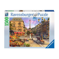 Ravensburger – Puzzle 1500 PCS.