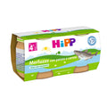 Hipp - Omogeneizzato Pesce: Confezione 2x80 gr