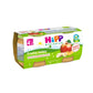Hipp - Omogeneizzato Frutta: Confezione 2x80 gr