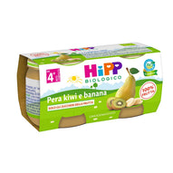 Hipp - Homogenized Fruit 2x80g