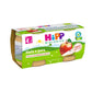 Hipp - Omogeneizzato Frutta: Confezione 2x80 gr