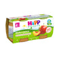 Hipp - Omogeneizzato Frutta: Confezione 2x80 gr