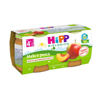 Hipp - Homogenized Fruit 2x80g