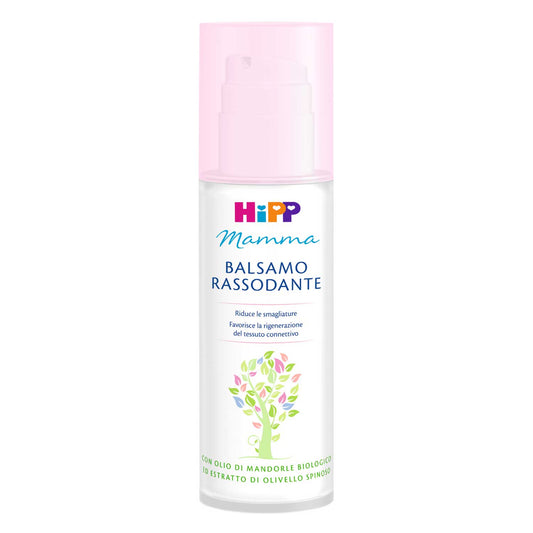 Hipp - Linea Mamma Firming Balm 150ml