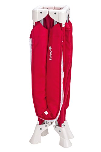 Safety First - Lettino da Campeggio Soft Dreams