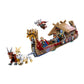 LEGO - Marvel Drakkar di Thor 76208