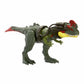 Mattel - Jurassic World Jw Predatori Giganti HLP23