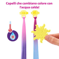 Mattel - Disney Princess Rapunzel Fairytale Hair HLW18